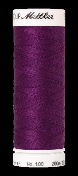 Nähgarn SERALON - Purple Passion
